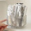 Rotating Makeup Brush Holder, Dustproof, Waterproof, Plastic, 320g 11