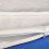 Comfortable White Pillow Protectors 16.9x28.7in Waterproof & Soft 8