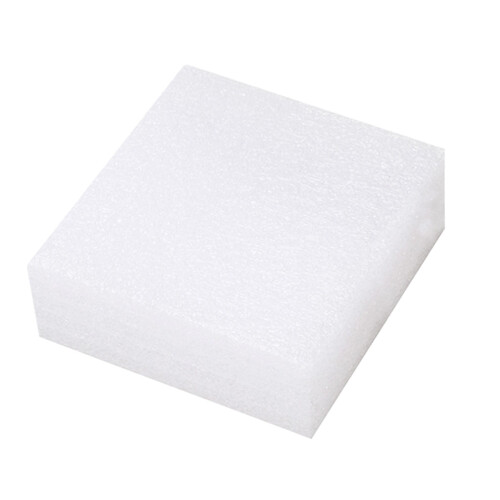 Multi-use Foam Board Rectangle, Foam Liners Wrapping Inserts for Packing Foam Inserts Durable Shockproof Cushioning Material, Versatile Daily Use Foam