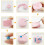 Multi-use Foam Board Rectangle, Foam Liners Wrapping Inserts for Packing Foam Inserts Durable Shockproof Cushioning Material, Versatile Daily Use Foam 4