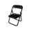 (Multicolor) 10PCS Mini Folding Chairs Toy, Foldable Chair Mini Plastic Chair, Small Foldable Chair Toy 2