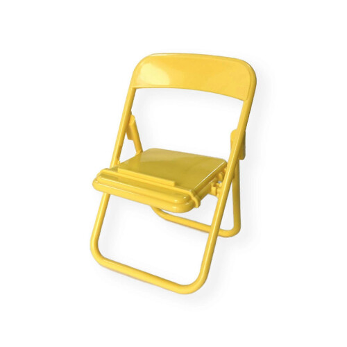 (Multicolor) 10PCS Mini Folding Chairs Toy, Foldable Chair Mini Plastic Chair, Small Foldable Chair Toy 2