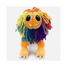 Yarnaby Plushies Nightmare Critters Plush Toy Poppy Playtime 4 Doll Stuffed Animals Kids Gifts 25cmr 2025