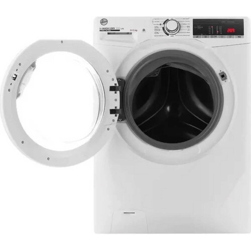 Hoover Hoover H3D 496TE Washer Dryer 2
