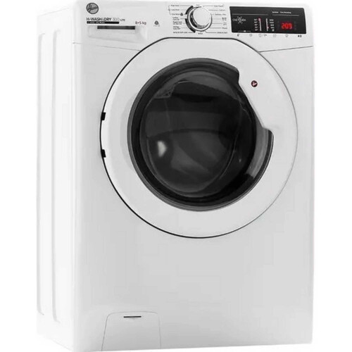 Hoover Hoover H3D 496TE Washer Dryer 1
