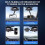 (Style2, Black) 360  Universal Car Phone Holder Rotatable And Retractable Rearview Mirror Mount 3