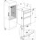 Hotpoint Hotpoint DIH 10D W 113 L 4300 W White 7