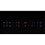 AEG AEG IKX64301CB 5000 60cm 4 Zone Induction Hob - Black 3
