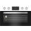 Hotpoint Hotpoint DIH 10D W 113 L 4300 W White 6