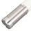 Automatic Noodle Maker 40W Stainless Steel Handheld Pasta Machine White 10