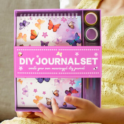 Journaling Set for Hand Painting Enthusiasts 1