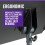 On Stage Sticks Conductor Stand with Tripod Folding Base black 5