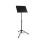 On Stage Sticks Conductor Stand with Tripod Folding Base black 1