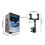 (Style3) 360 Car Phone Holder Rotatable And Retractable Rearview Mirror Mount Universal 4