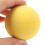 6 Stück PVC Lacrosse-Ball-Set, leicht, elastisch, hervorragender Griff 8