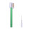 Leather Edging Sealer For Leather Belt Handbags Wallets-Green 1