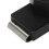 Aluminium Billard Kreidehalter mit Clip, Kompakt, 85g 8