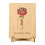 Decorative Wooden Celebration Card User Friendly-Style E 1