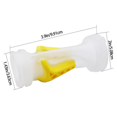 Silicone Diaphragm Replacement Pool Cleaning Diaphragm Quick 2