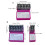 3mm Steel Letter Puncher Leather Embossing Tool For-Style C 4