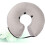 Inflatable Pet Collar Dog Collar Adjustable for Collar S gray 2