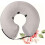 Inflatable Pet Collar Dog Collar Adjustable for Collar S gray 5