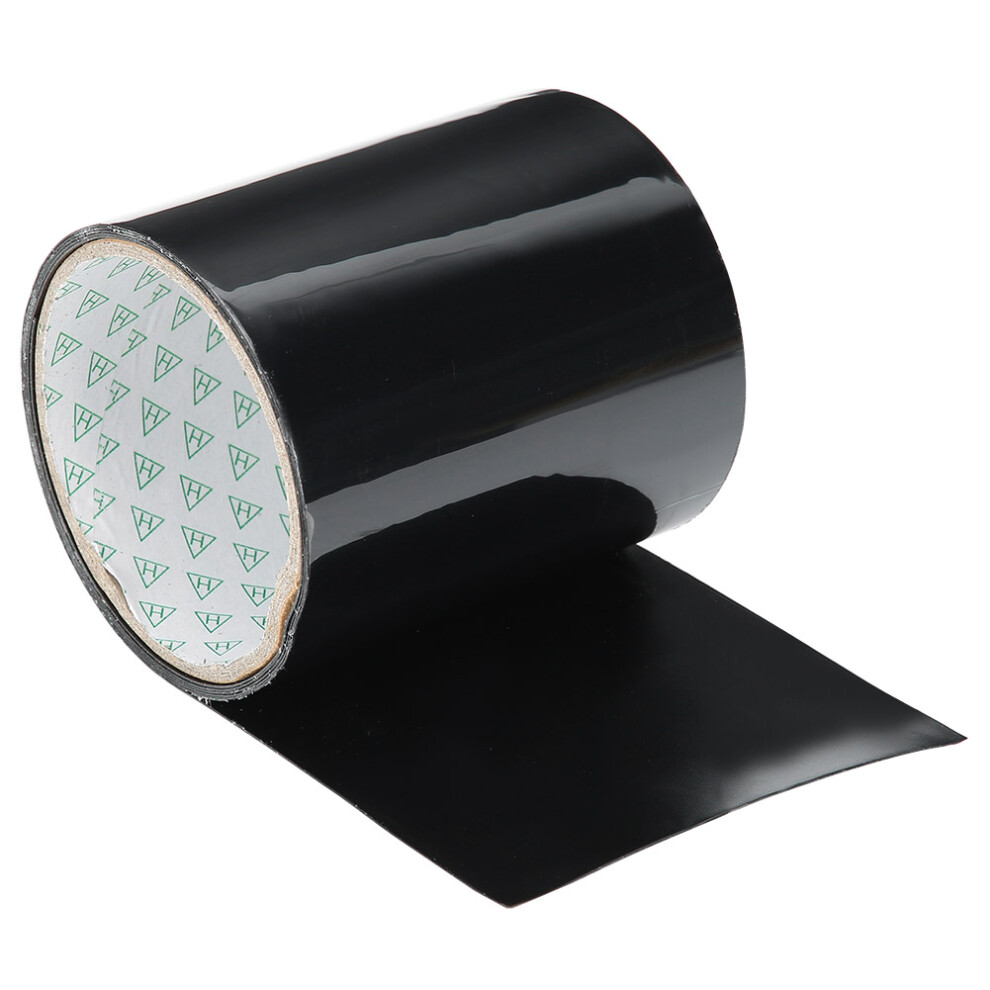 Leak Prevention Tape For Outdoor Use, Scratch Resistant Uv Resistant Flexible Tape With Moisture Barrier Protection, Weatherproof Corrosion Resistance 9148971682700