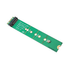 Hoge prestaties NVME M-Key/B+M key M.2-BM-sleutel