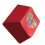 Precisions Crafted Original-Profil-Tastenkappe aus-Rot 1