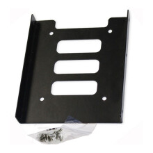 SSD/HDDs Mounting Bracket Kit 2.5" to 3.5"-Best selling styles