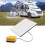 Solution d'alimentation portable pour mini antennes utilisant 5