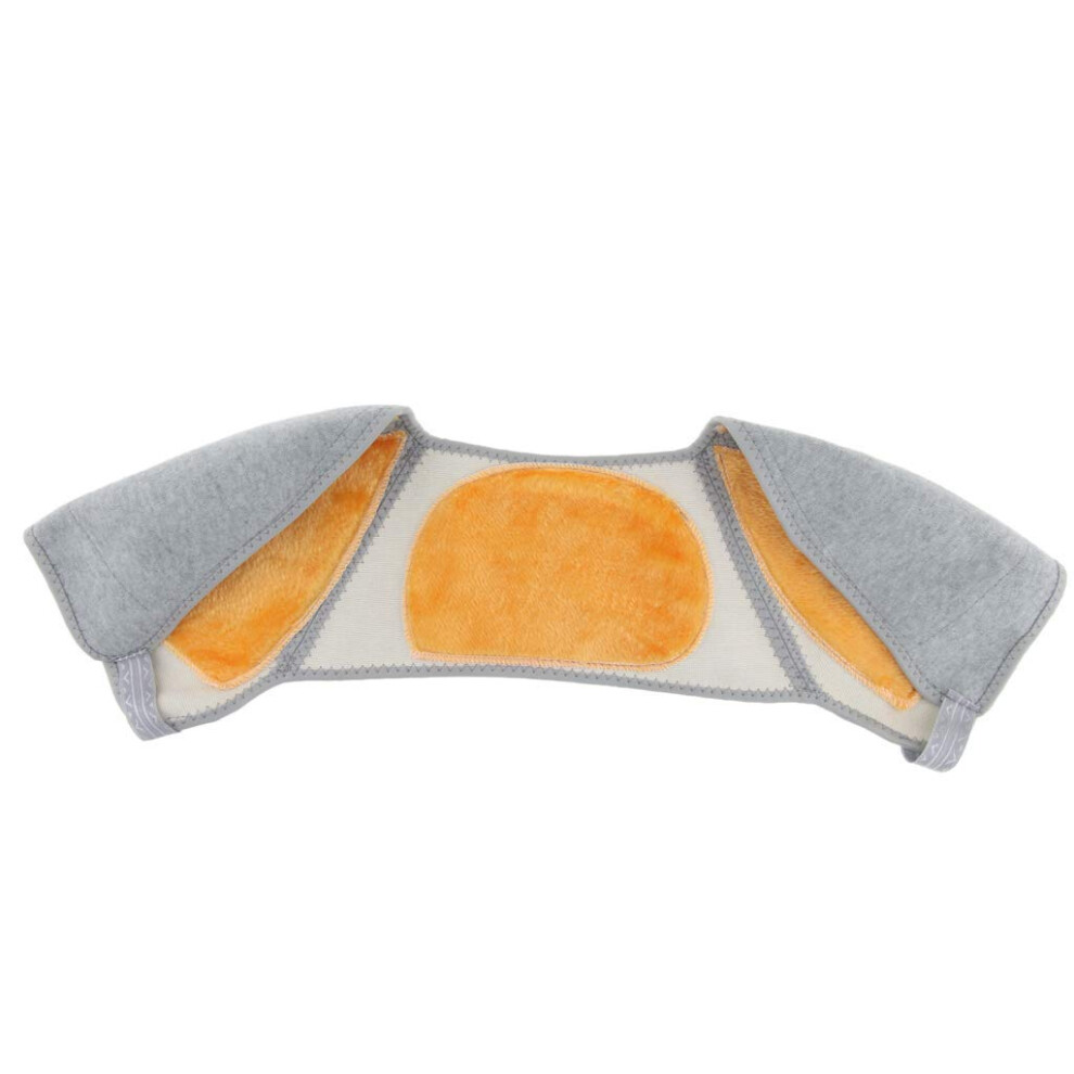 Cotton Shoulder Warmer Heat Therapy for Elderly Pregnant Women XL