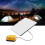 Solution d'alimentation portable pour mini antennes utilisant 6