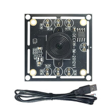 Industriekamera-Modulplatine 720P 100-Mit 1m Kabel