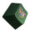 Capuchons de touches de profil originaux en alliage-Vert 1