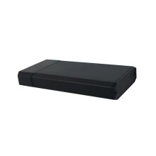 mSATA SSDs Enclosure Mobile Hard Disk Box Mini PCIe mSATA SSDs