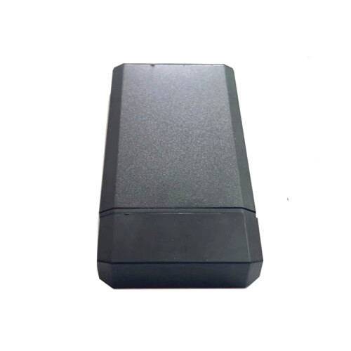 mSATA SSDs Gehäuse Mobile Festplattenbox Mini PCIe mSATA SSDs zu 2