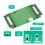 Laptop SO DDR4 DDR5 Memory Testing Card for Computer PCB Circuit 4