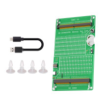 Outil de Test de diagnostic de carte de Test de mémoire SO DDR4