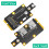 Dubbele kaartsleuf M.2 Key B naar Mini PCIE Adapter 2