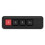 4 Key Mini Keypad Gaming Keyboard with 4 Programmable Key-black 1