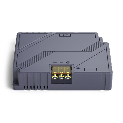 Injecteurs PoE 3 en 1, puissance 150W, protection complète,