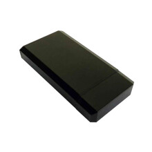 Boîtier USB3.0 vers mSATA Mini PCIe, adaptateur de disque dur