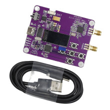 Versatility HMC833 6GHz RF Signal Generator Covering