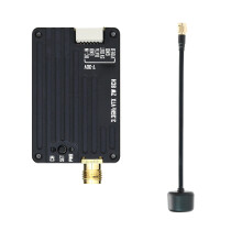 Modulekit voor 3,3G 2W-antennes met lage latentie en zenders