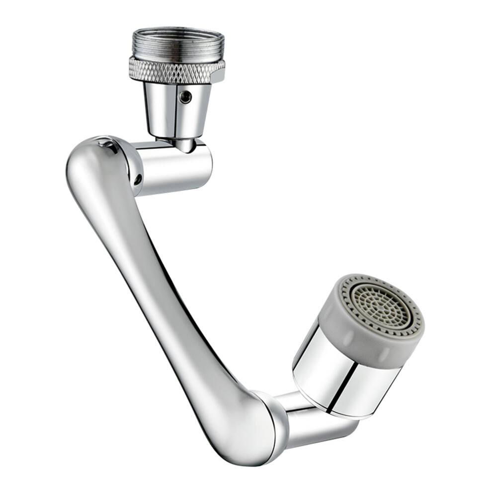 Experience The Ultimate Sink Transformation With Our Multi-Mode Faucet Aerator, A Brass Material Faucet Enhancer That Combines Style And Functionality 9074015803810
