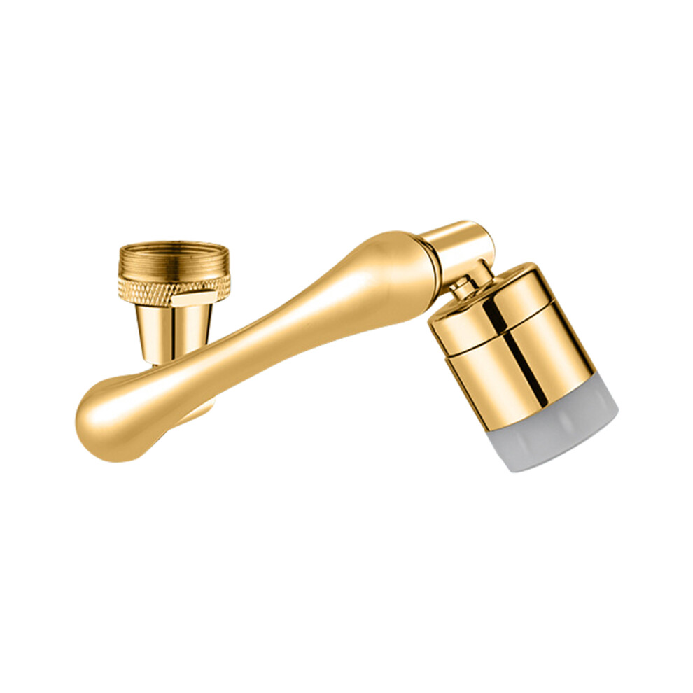 Experience The Ultimate Sink Transformation With Our Multi-Mode Faucet Aerator, A Brass Material Faucet Enhancer That Combines Style And Functionality 9148971455571