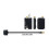 3.3G 2W High Gains Antennas Transmitters Solution for Industrial 3