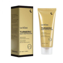 100ml(A)$SAUVASINE Turmeric Night Mask 100ml