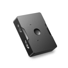 HDTV Switcher 4K Bi-Direction Switcher 1x2/2x1 Adapter 2 in 1